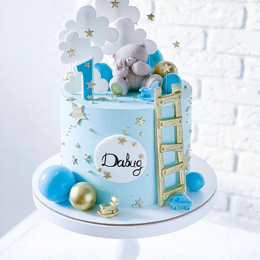 Торт "Сладкий сон" купить - сергиевпосад.сладкоежкин.рф