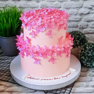 «Цветочный хоровод» купить - сергиевпосад.сладкоежкин.рф