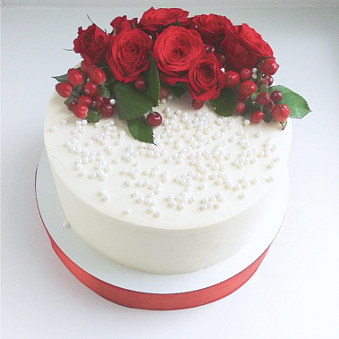 Торт "Нежная" купить - сергиевпосад.сладкоежкин.рф
