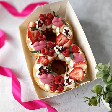 "8" купить - сергиевпосад.сладкоежкин.рф