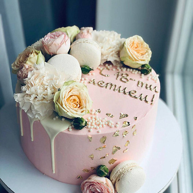 "Нежые цветы" купить - сергиевпосад.сладкоежкин.рф