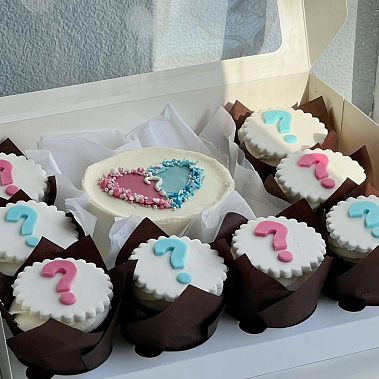 «Чудо в шоколаде» купить - сергиевпосад.сладкоежкин.рф