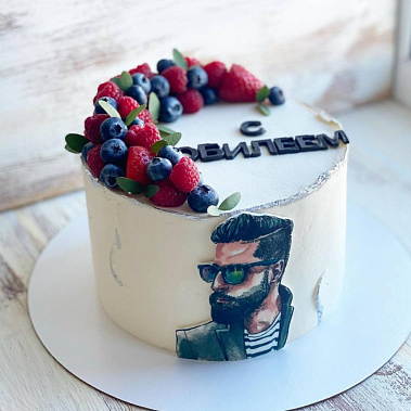 "Бородач" купить - сергиевпосад.сладкоежкин.рф