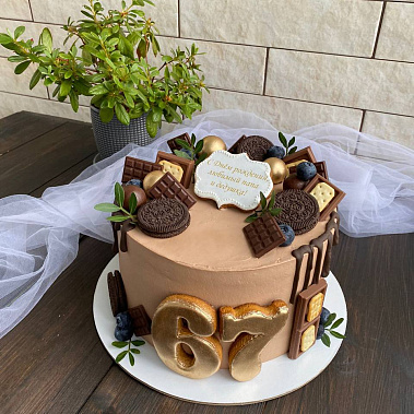 «Печенье в шоколаде» купить - сергиевпосад.сладкоежкин.рф