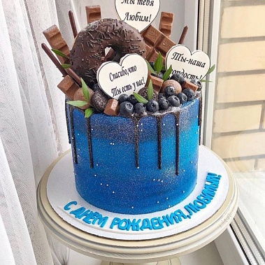 «Лазуритовый вихрь» купить - сергиевпосад.сладкоежкин.рф