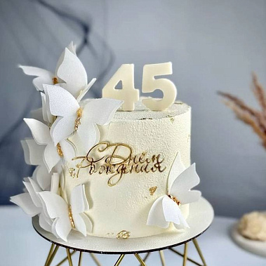 «Воздушные бабочки» купить - сергиевпосад.сладкоежкин.рф