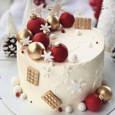 «Игрушки на снегу» купить - сергиевпосад.сладкоежкин.рф