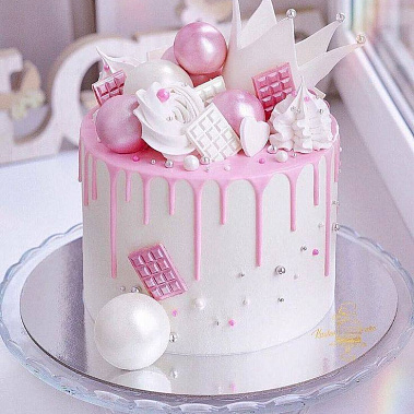 "Розовый микс" купить - сергиевпосад.сладкоежкин.рф