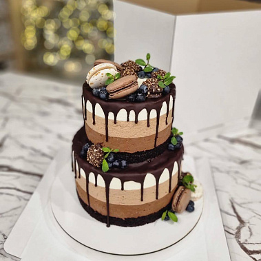 "Шоколадный нектар» купить - сергиевпосад.сладкоежкин.рф