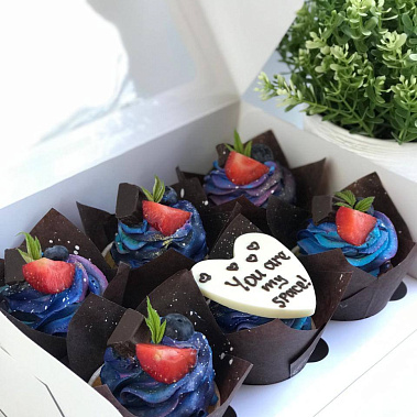 "Ты мой Космос" купить - сергиевпосад.сладкоежкин.рф