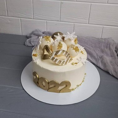 "Новогодний маскарад" купить - сергиевпосад.сладкоежкин.рф