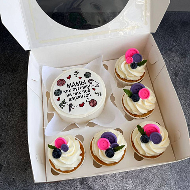 "Пуговка" купить - сергиевпосад.сладкоежкин.рф