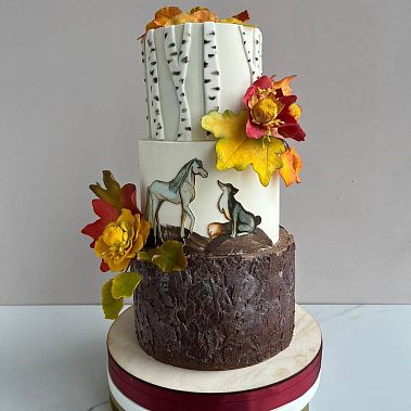 «Весенняя радость» купить - сергиевпосад.сладкоежкин.рф