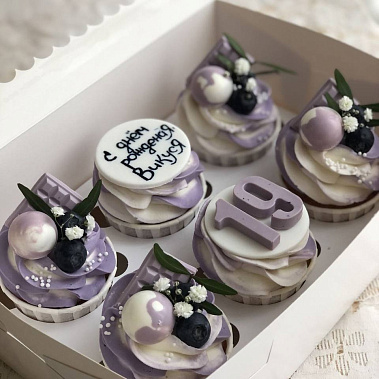 «Фиалковый микс» купить - сергиевпосад.сладкоежкин.рф