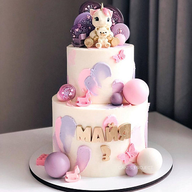 Торт "Игрушки" купить - сергиевпосад.сладкоежкин.рф