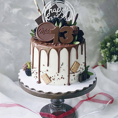 "Нежный шедевр" купить - сергиевпосад.сладкоежкин.рф