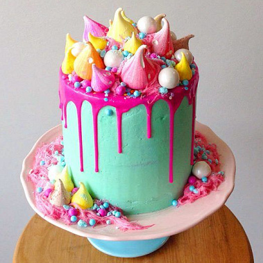 Торт впечатляющий купить - сергиевпосад.сладкоежкин.рф