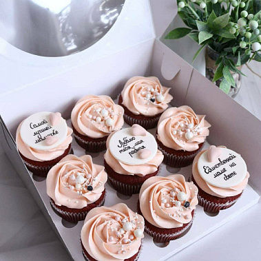 "Ты моя нежность" купить - сергиевпосад.сладкоежкин.рф