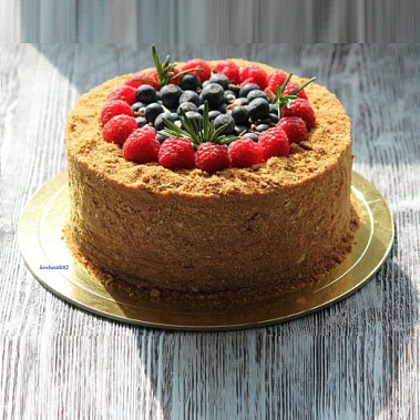 Медовик весна купить - сергиевпосад.сладкоежкин.рф