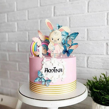 "Зайчонок"  купить - сергиевпосад.сладкоежкин.рф