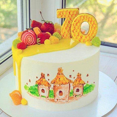 «Деревенский уют» купить - сергиевпосад.сладкоежкин.рф