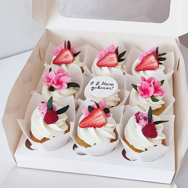 «Ягодный поцелуй» купить - сергиевпосад.сладкоежкин.рф