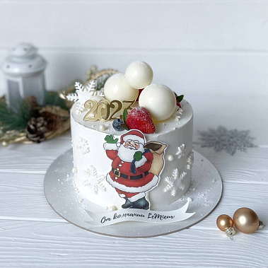 "Уходящий год" купить - сергиевпосад.сладкоежкин.рф