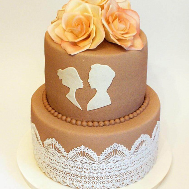 Торт "Карамель" купить - сергиевпосад.сладкоежкин.рф