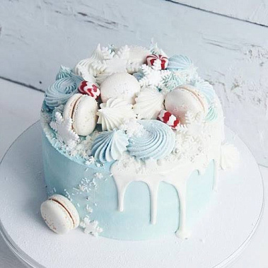 «Зимняя радость» купить - сергиевпосад.сладкоежкин.рф