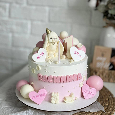 "Восторг зайца" купить - сергиевпосад.сладкоежкин.рф