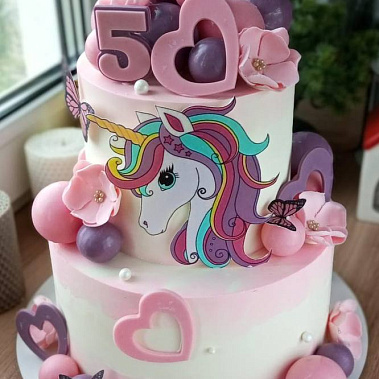 «Единорожья мечта» купить - сергиевпосад.сладкоежкин.рф