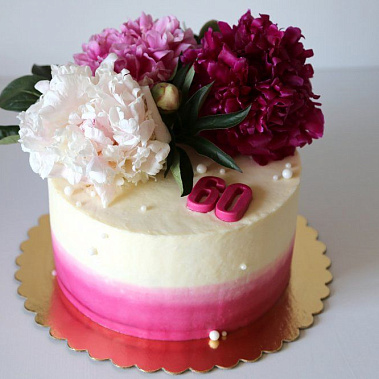 Торт "Юбилей" купить - сергиевпосад.сладкоежкин.рф