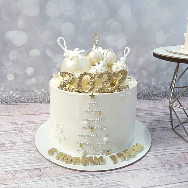 «Новогодний шар» купить - сергиевпосад.сладкоежкин.рф