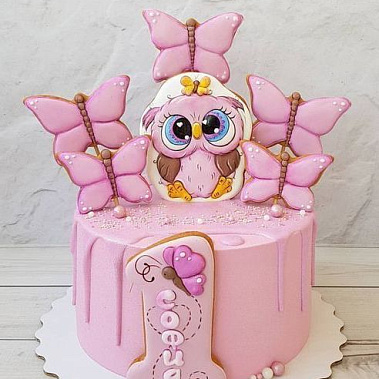 Торт "София" купить - сергиевпосад.сладкоежкин.рф