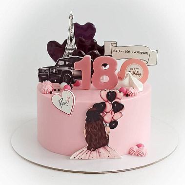 "Мечты сбываются" купить - сергиевпосад.сладкоежкин.рф