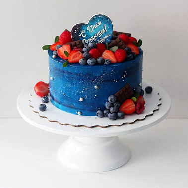 «Космическая симфония» купить - сергиевпосад.сладкоежкин.рф