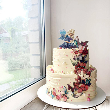 "Фея сладостей" купить - сергиевпосад.сладкоежкин.рф