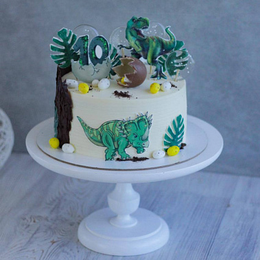 "Юрский период" купить - сергиевпосад.сладкоежкин.рф