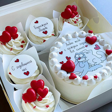 "Сильная любовь" купить - сергиевпосад.сладкоежкин.рф