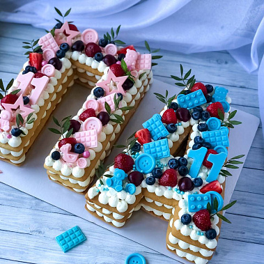 «Праздник в сказке» купить - сергиевпосад.сладкоежкин.рф