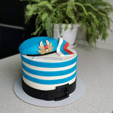 Торт «Моряк» купить - сергиевпосад.сладкоежкин.рф