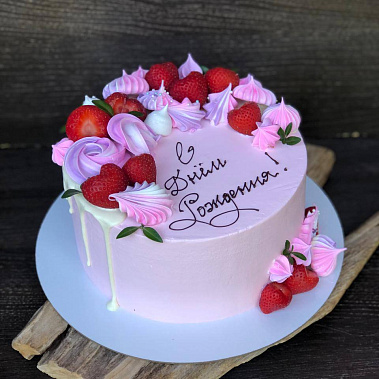 «Лилово-сливовый вихрь» купить - сергиевпосад.сладкоежкин.рф