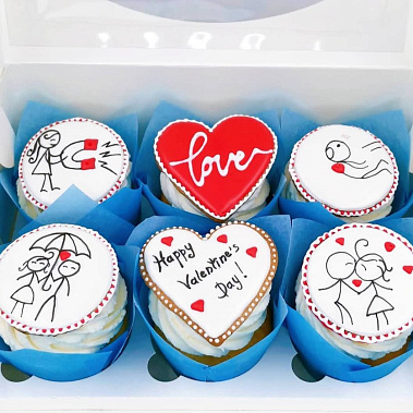 «Сердечный магнит» купить - сергиевпосад.сладкоежкин.рф